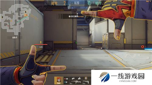 国产最强射击竞技，腾讯今日出手王牌