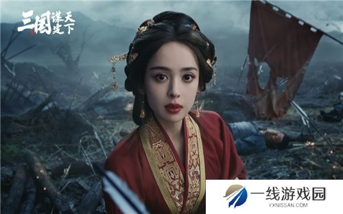多职业战争策略手游三国:谋定天下今日公测 多重好礼海量福利送不停