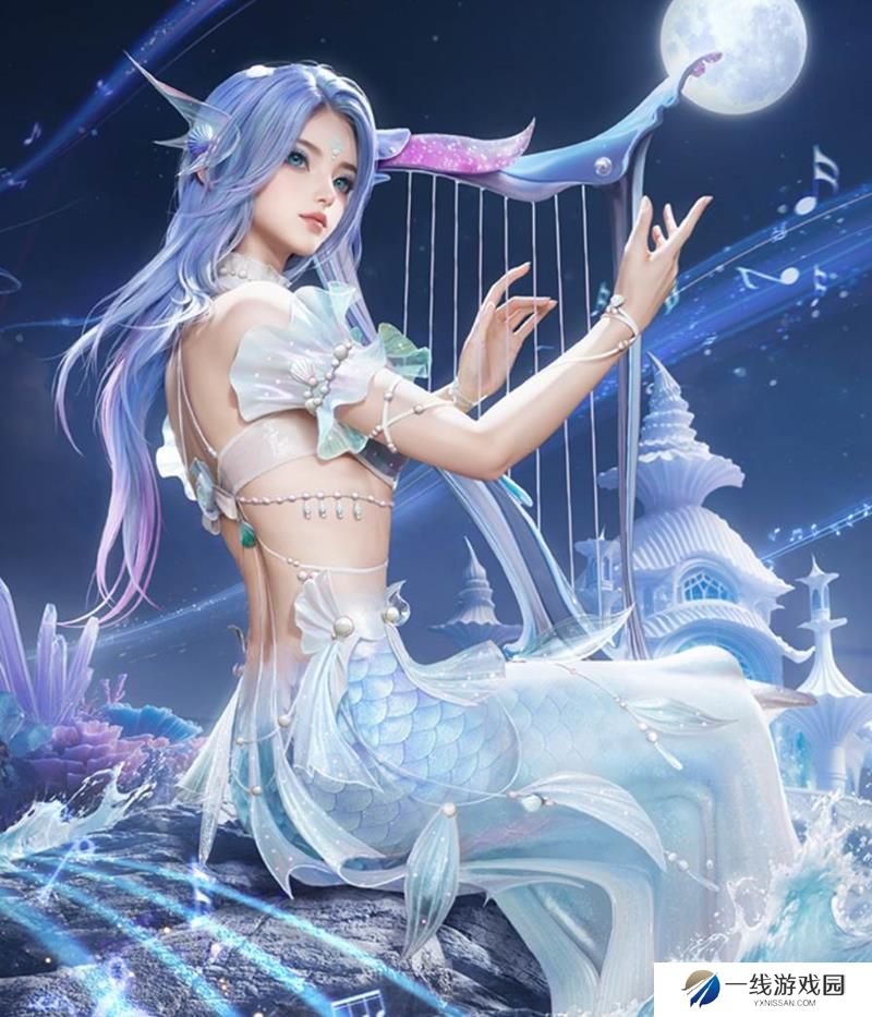 和平精英蜃渊绡歌系列皮肤价格 蜃渊绡歌皮肤价格