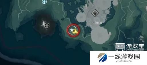 鸣潮红名怪位置一览