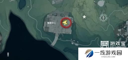 鸣潮红名怪位置一览