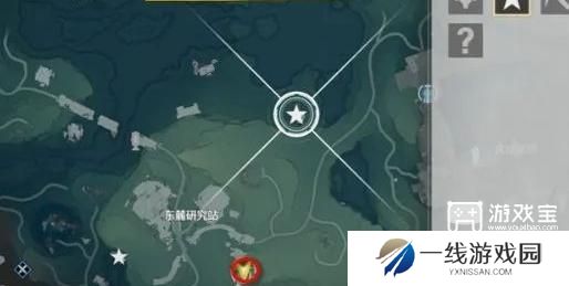 鸣潮红名怪位置一览