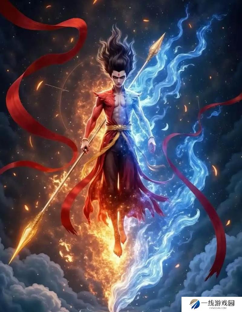王者荣耀与哪吒之魔瞳闹海将联动 将推出全新皮肤