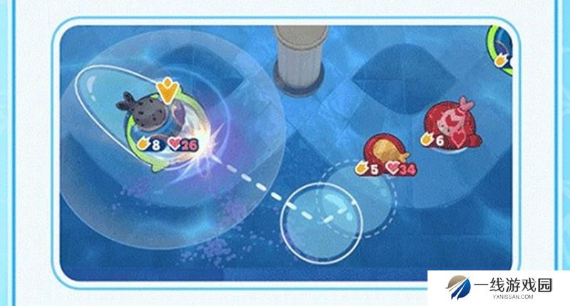 崩坏星穹铁道3.2新活动 豹豹碰碰大作战玩法介绍