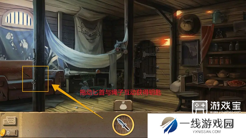 奈里手游第一章序章通关攻略