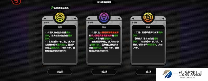 绝区零最新危局强袭战满星攻略 危局强袭战打法