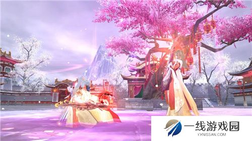 天龙八部手游七周年来了！忆情怀、发福利，千万少侠江湖再聚！