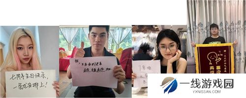 天龙八部手游七周年来了！忆情怀、发福利，千万少侠江湖再聚！