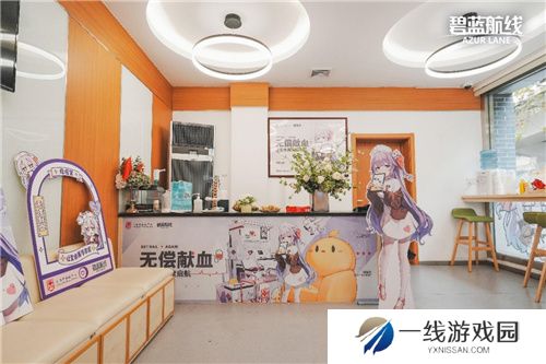 荣耀七载行，再绘新篇章！碧蓝航线七周年庆典活动最后一弹更新