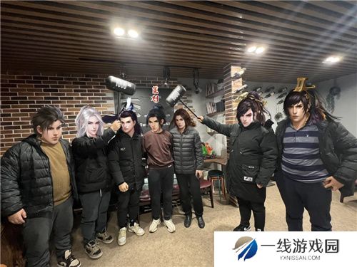 天龙八部手游七周年来了！忆情怀、发福利，千万少侠江湖再聚！