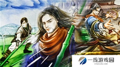 天龙八部手游七周年来了！忆情怀、发福利，千万少侠江湖再聚！