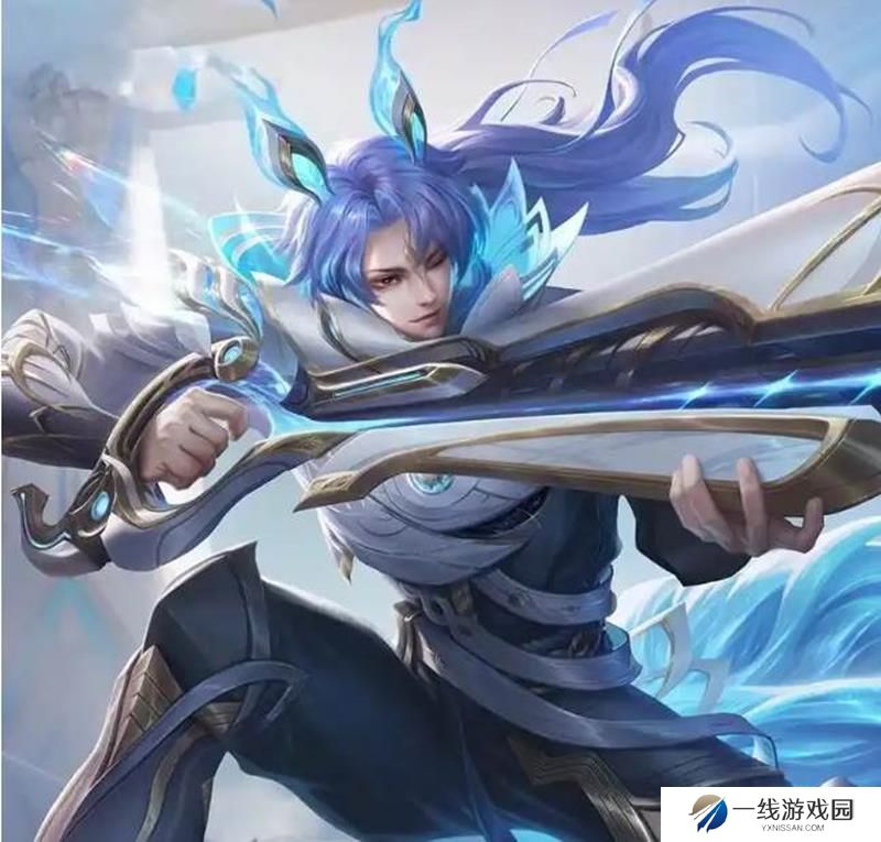 王者荣耀S39百里怎么打 百里守约新赛季玩法