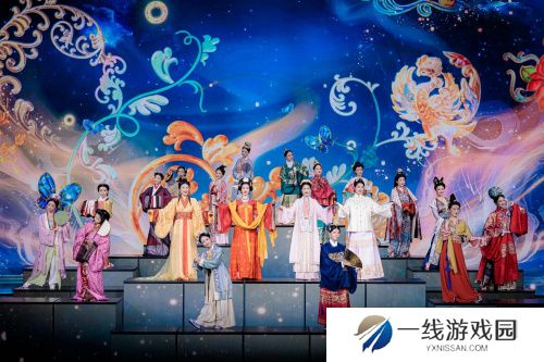 迷你世界上线“青绿” 引领游戏“新中式”风潮