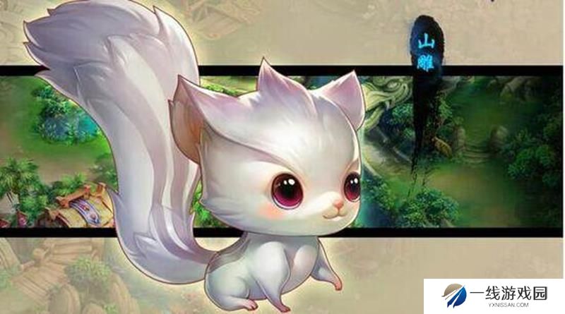 桃源记2灵兽系统怎么用 桃源记2灵兽操作介绍