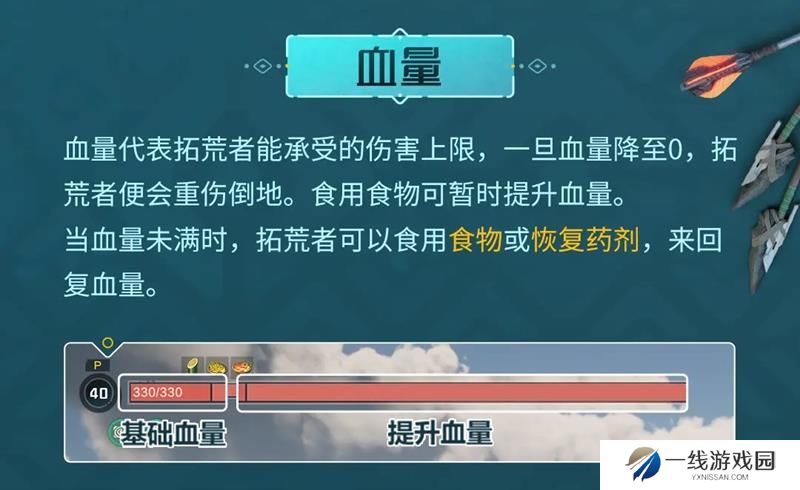 荒野起源新手入门怎么玩 荒野起源萌新入坑攻略