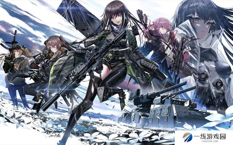 少女前线Steam版本可以用原账号吗 账号攻略