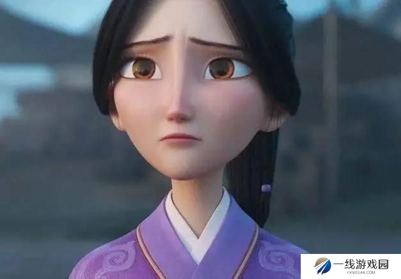 哪吒3殷夫人或将复活 王者荣耀或推出联动皮肤