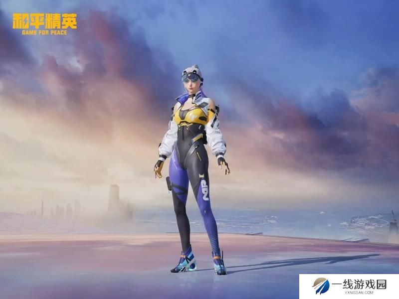 和平精英暴走疾风皮肤保底多少钱 新皮肤价格消息
