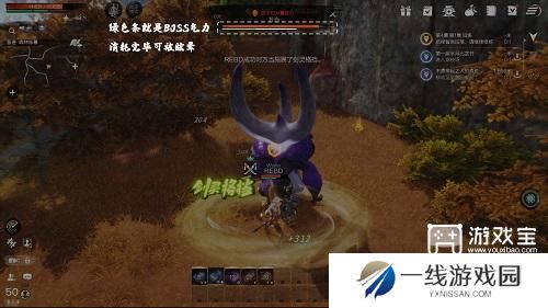 剑灵2手游剑灵系统玩法介绍