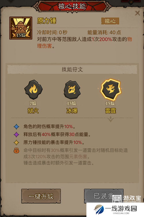 英雄没有闪混沌牧场速通流派推荐攻略