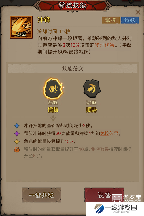 英雄没有闪混沌牧场速通流派推荐攻略