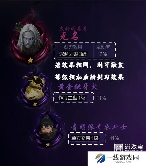 剑灵2手游剑灵系统玩法介绍