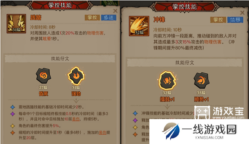 英雄没有闪雷旋风技能搭配推荐攻略