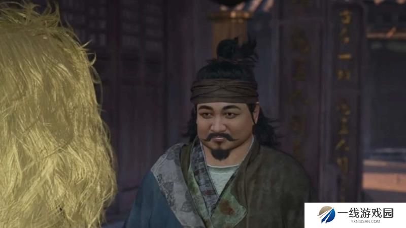 燕云十六声背景故事里的皇帝是谁 赵大哥介绍