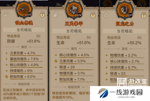 英雄没有闪雷旋风技能搭配推荐攻略