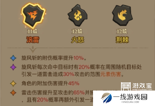 英雄没有闪雷旋风技能搭配推荐攻略