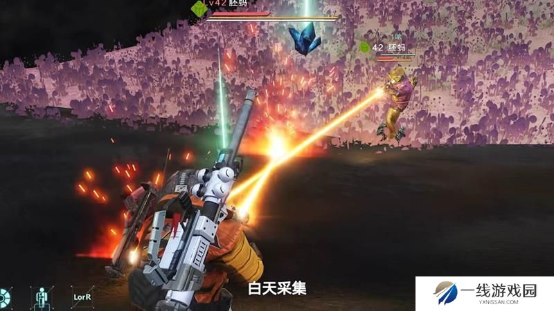 硅基宇宙什么配置能玩 硅基宇宙官方配置推荐