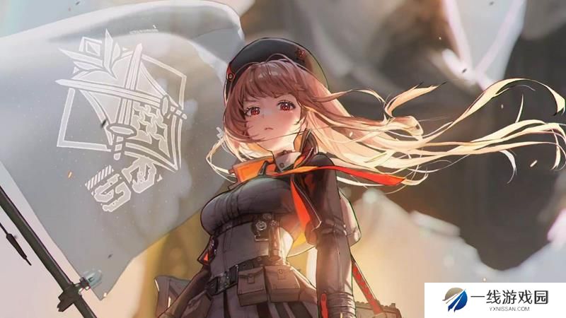 胜利女神新的希望妮姬是什么 胜利女神妮姬介绍
