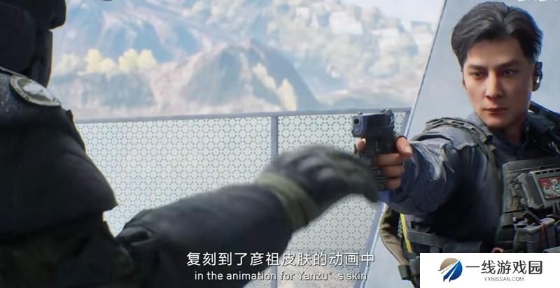 三角洲行动吴彦祖名片怎么获取 吴彦祖名片攻略