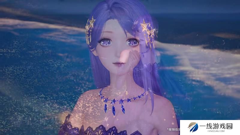 无限暖暖星之海多少钱 星之海外观价格多少