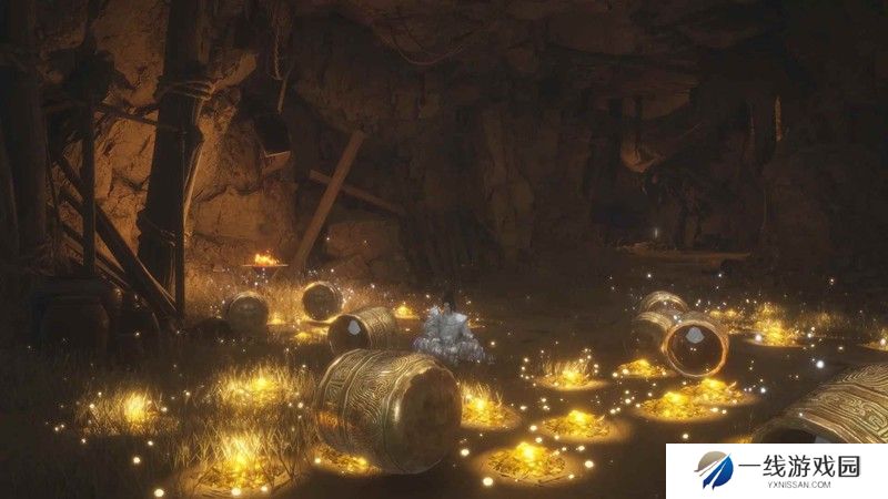 燕云最新无限刷金瓯鸟材料攻略 怎样无限刷金瓯