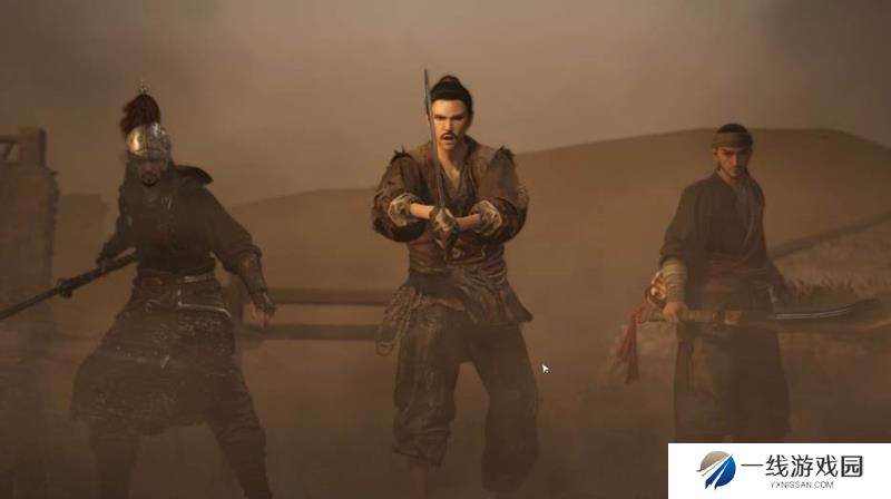 燕云十六声新武器是唐刀吗 燕云新武器是什么