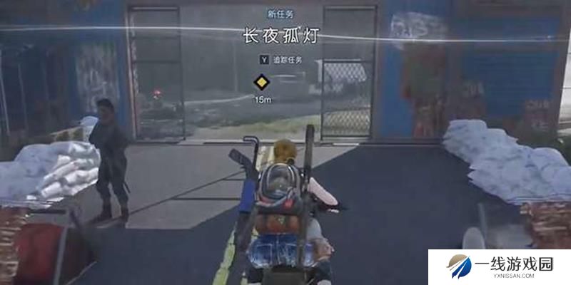 七日世界长夜孤灯怎么过 长夜孤灯任务流程攻略
