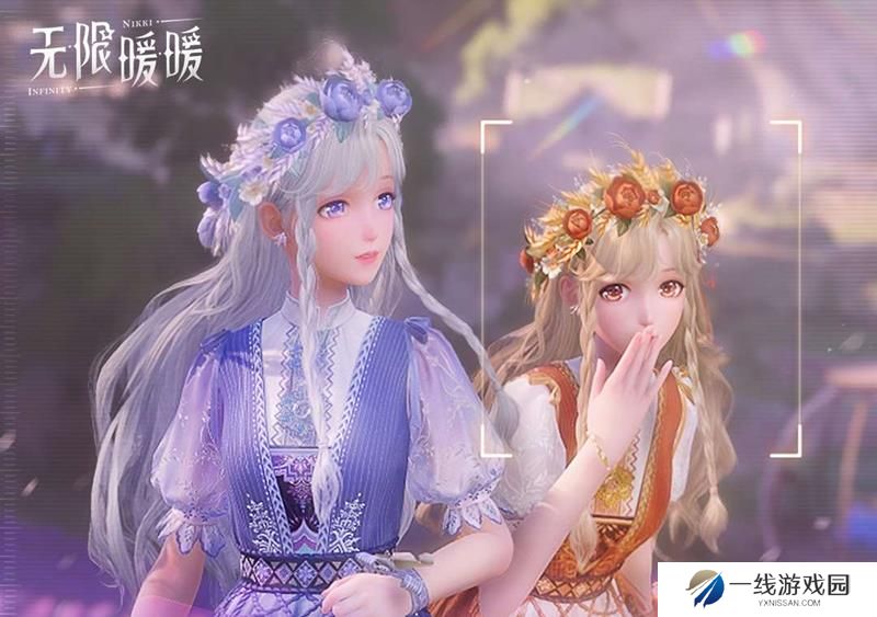无限暖暖怎么联机 无限暖暖联机有哪些玩法
