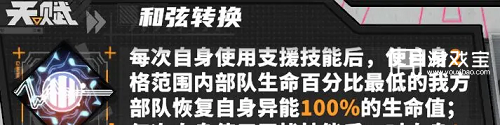 晴空之下王八流阵容玩法攻略