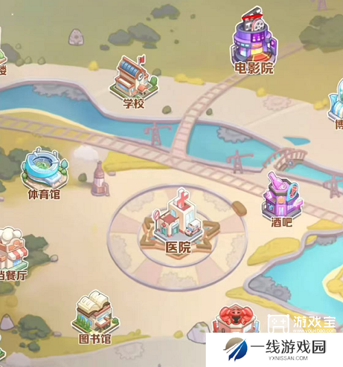 向僵尸开炮S3赛季卡皮巴拉外游攻略