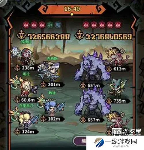 佣兵小镇十大核心英雄推荐攻略