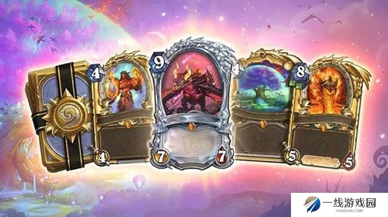 炉石传说翡翠梦境迷你包什么时候出 翡翠迷你包时间