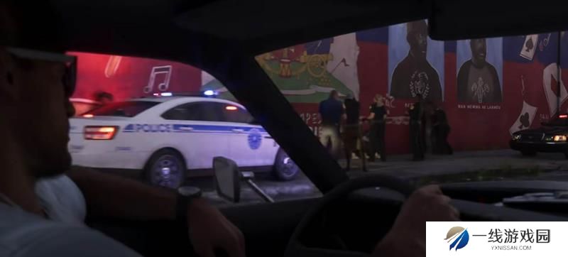 GTA6第二支预告片发布 GTA6什么时候出