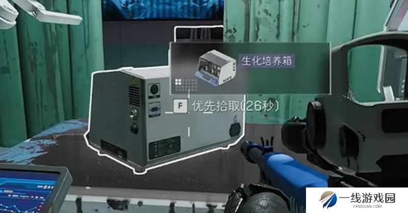 三角洲行动S4收集者高爆点位一览 珍贵道具位置