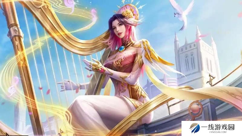 王者荣耀貂蝉穆夏联动皮肤时间 什么时候上线