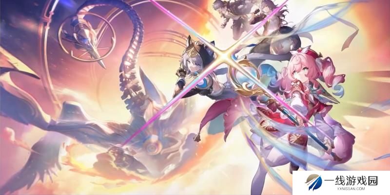 崩坏星穹铁道3.3版本什么时候结束 崩铁3.3结束时间