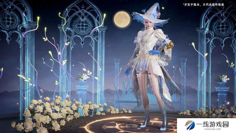 永劫无间手游S6赛季更新时间 S6赛季开启时间