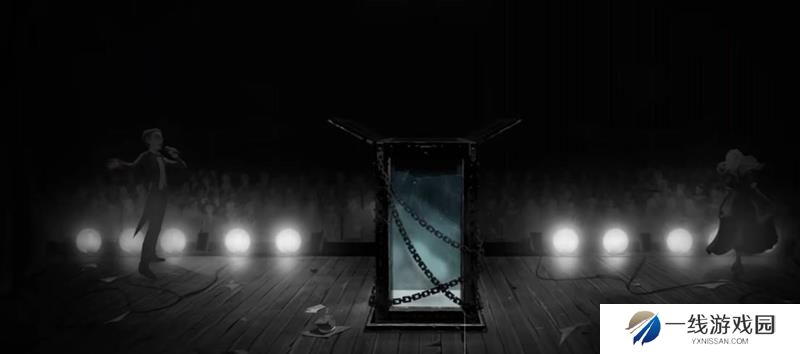 第五人格逃脱大师背景故事是什么 逃脱大师介绍
